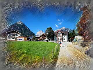 002 Handmade ARKI-Tec 2025 II