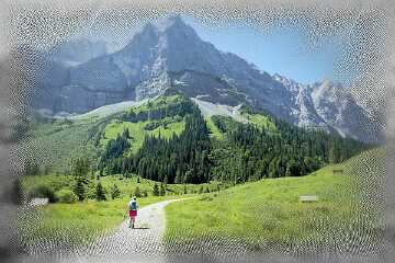 014 Handmade ARKI-Tec 2025 II