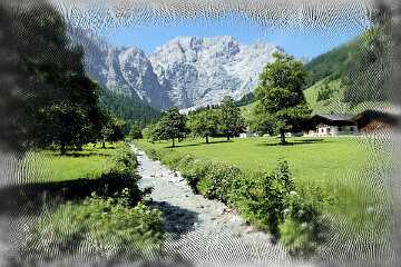 015 Handmade ARKI-Tec 2025 II