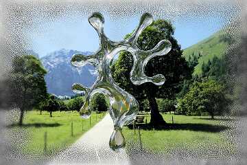 017 Handmade ARKI-Tec 2025 II